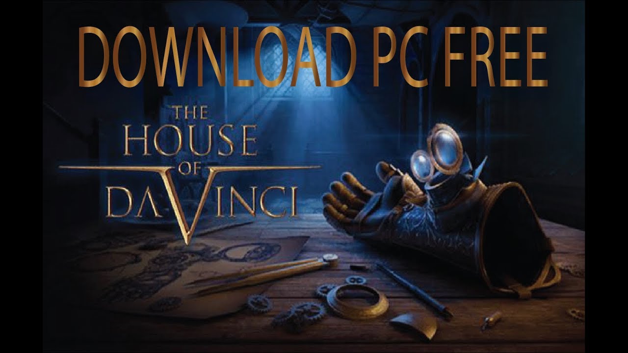 Da Vinci Code Pc Game Free Download